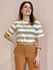 Tshirt Joana - Areia