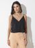 Blusa Sommer Regata Preto