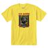 Camiseta DGK No Gods Yellow