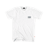 Camiseta Dreams O Amor White 