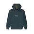 Hoodie Class Inverso Green