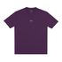 Camiseta Plano C Logo Purple