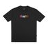 Camiseta Plano C Major Black