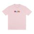 Camiseta Plano C Major Rosa