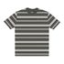 Camiseta Plano C Listrada Minilog Verde
