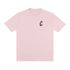 Camiseta Plano C Jelly Salmão