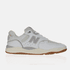 Tênis New Balance Tiago lemos 1010 Branco Cinza
