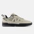  Tênis New Balance Nb Numeric Tiago Lemos 808 Bege Preto