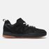  Tênis New Balance Nb Numeric Tiago Lemos 808 Preto