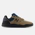 Tênis New Balance Tiago lemos 1010 Marrom Preto