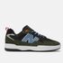  Tênis New Balance Nb Numeric Tiago Lemos 808 Verde