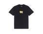 Camiseta Öus X Skola Black