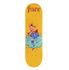 Shape Maple Face Chili Gris Laranja 