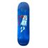 Shape Maple Face Rocket Blue
