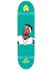 Shape Maple Sk8Mafia 4eva Wes Kremer Green 8.1