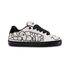 Tênis Tesla Hertz Bomb Off White 
