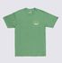 Camiseta Vans Major Type Ss Green