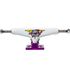 Truck Intruder Girl Power Mid 139mm White