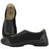 Tênis Feminino Knit com Palmilha em Gel - Preto (AL059) OUTLET
