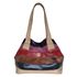 Bolsa BG 015 Tabaco 100% em couro