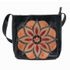 Bolsa BM 008 Preto 100% em couro