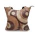 Bolsa BM 021 Caramelo 100% couro