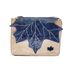Bolsa BP 017 Tabaco 100% em couro