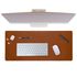 Mouse Pad Desk Pad Sintético 90x40 MOURO - Ref: MousePad
