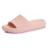 Chinelo Nuvem Feminino Rosa Claro