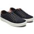 Sapatênis Casual Masculino Preto - Ref: 1001L