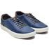 Sapatênis Casual Masculino Azul - Ref: 1001S