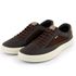 Sapatênis Casual Masculino Marrom - Ref: 1005S
