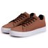Tênis Casual Feminino Caramelo - Ref: 8402