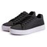 Tênis Casual Feminino Preto - Ref: 8402