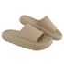 Chinelo Nuvem Nude Monocolor - Ref: Chinelo Nuvem