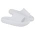 Chinelo Nuvem Branco Monocolor - Ref: Chinelo Nuvem