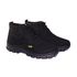 Bota de Segurança Masculina Adventure Thor Preto, Cano Médio com – CA 45.651