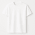 Camiseta Básica Masculina Branco