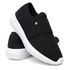 Tênis Feminino Meia - 3018 Preto
