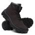 Coturno Masculino Café REF 2541
