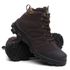 Coturno Masculino Café REF 5001