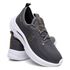 Tênis Masculino REF JUMPER / CINZA