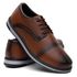 Sapato Masculino Oxford - Whisky