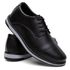 Sapato Masculino Oxford - Preto