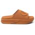 Chinelo Feminino SOFT - Marrom