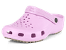 Babuche Antiderrapante BB31 Ameixa Soft works
