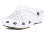 Babuche Antiderrapante BB31 Branco Soft works