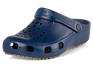 Babuche Antiderrapante BB31 Azul Marinho Soft works 