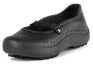 Sapatilha Antiderrapante Preto BB51 Soft Works