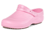 Babuche Antiderrapante BB60 Rosa Soft Works 